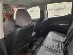 شيفروليه كولورادو